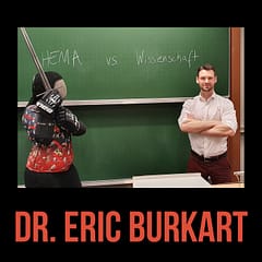 Folgen Thumbnail HEMA vs. Wissenschaft mit Dr. Eric Burkart