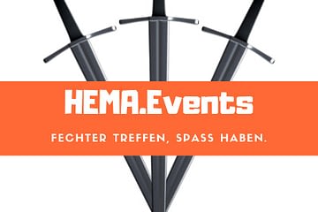 HEMA.Events Veranstaltungskalender Logo