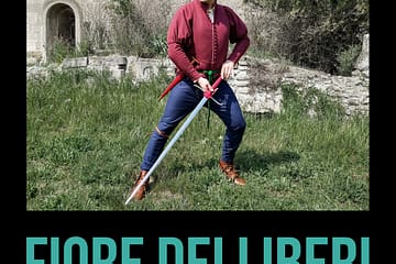 Fiore dei Liberi - Italienischer Schwertkampf Podcast mit Michael Fürschuss von Gladiatores Wien