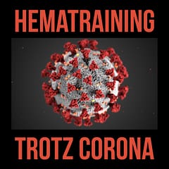 HEMA Training trotz Corona Titelbild