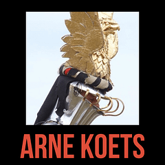 Arne Koets zu Gast im Schwertgeflüster HEMA Podcast